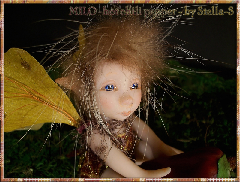 Fairy Milo back to gallery